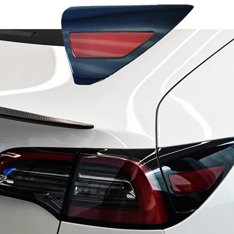 Éclairage LED — Tesla Model 3 & Model Y