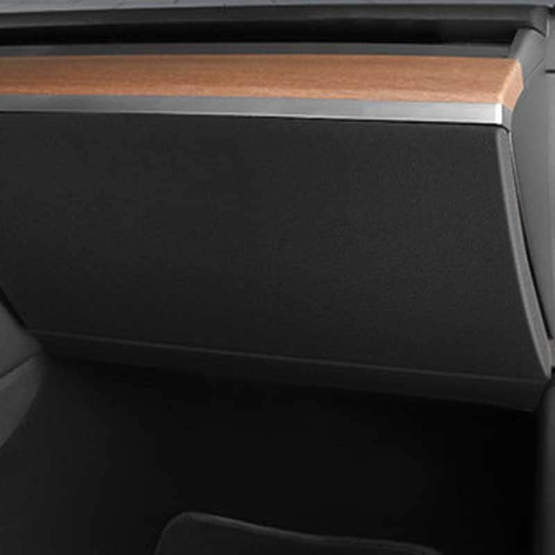 Dashboardkastje-organizer — Tesla Model 3