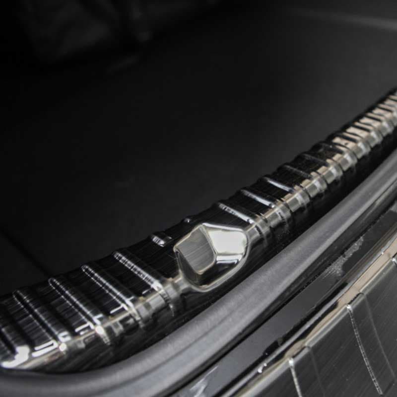Beschermset — Tesla Model Y — afbeelding 1