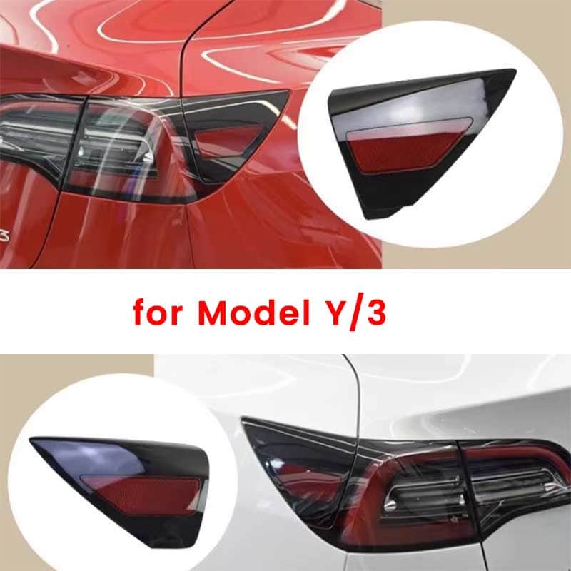 LED-verlichting — Tesla Model 3 & Model Y