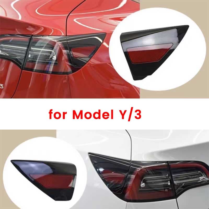 Éclairage LED — Tesla Model 3 & Model Y