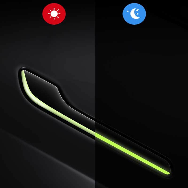 Deurgreepbescherming — Tesla Model 3 & Model Y