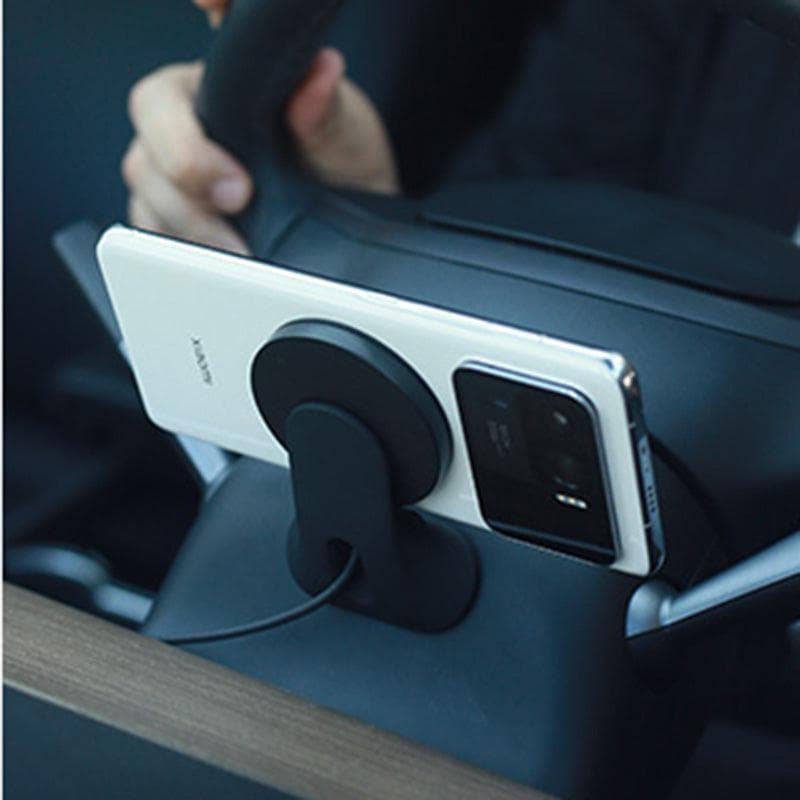 Support téléphone — Tesla Model 3 & Model Y