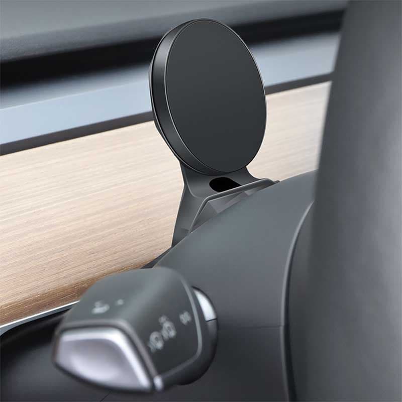 Support téléphone — Tesla Model 3 & Model Y