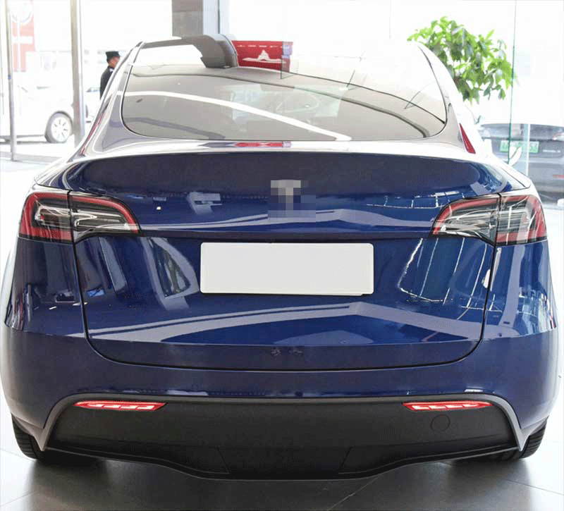 LED-verlichting — Tesla Model 3 & Model Y