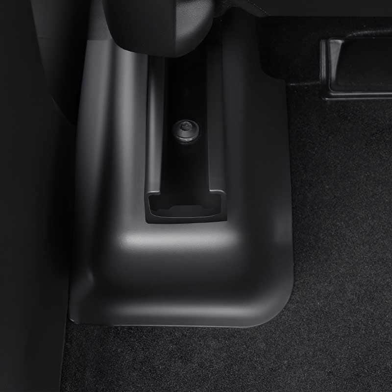 Deurbescherming — Tesla Model Y