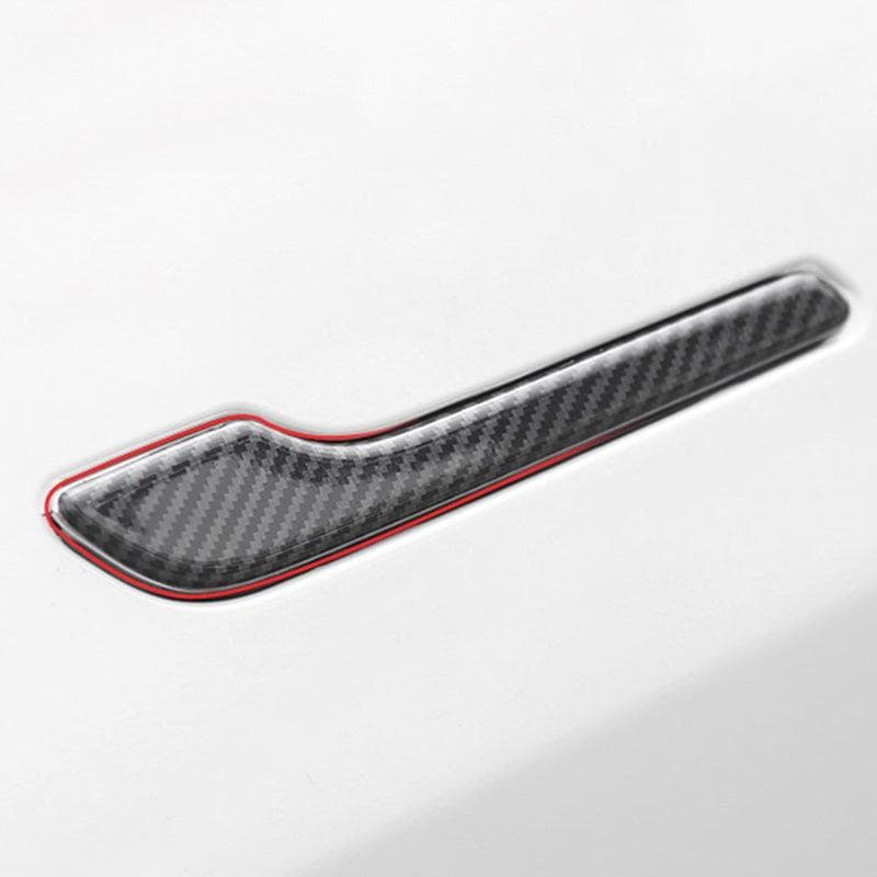 Deurgreepbescherming — Tesla Model 3 — afbeelding 1