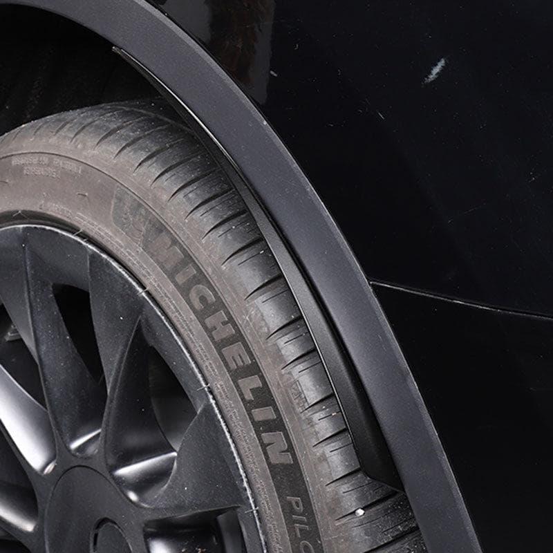 Schmutzfänger — Tesla Model Y