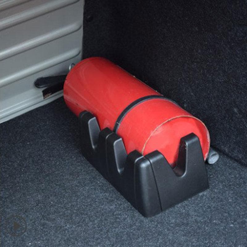 Tapis de coffre — Tesla Cybertruck & Model 3 e.a.