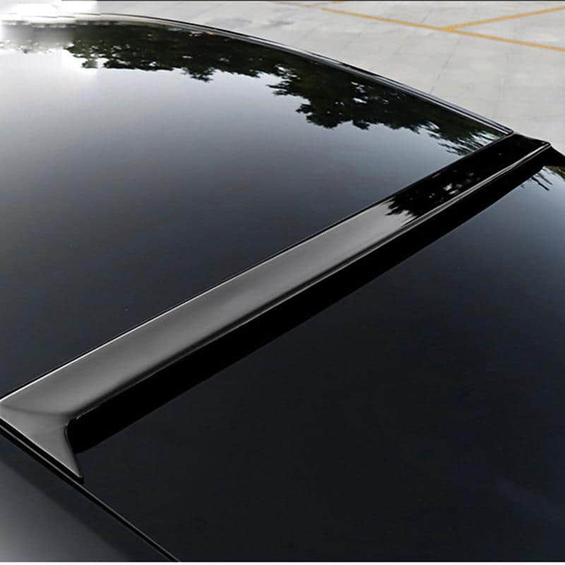 Spoiler — Tesla Model Y