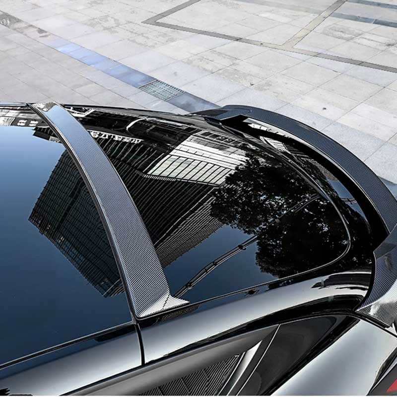 Spoiler — Tesla Model Y