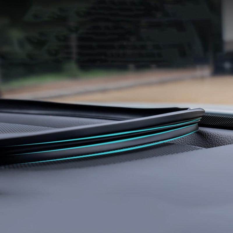 Dashboardbescherming — Tesla Model 3 & Model Y e.a.