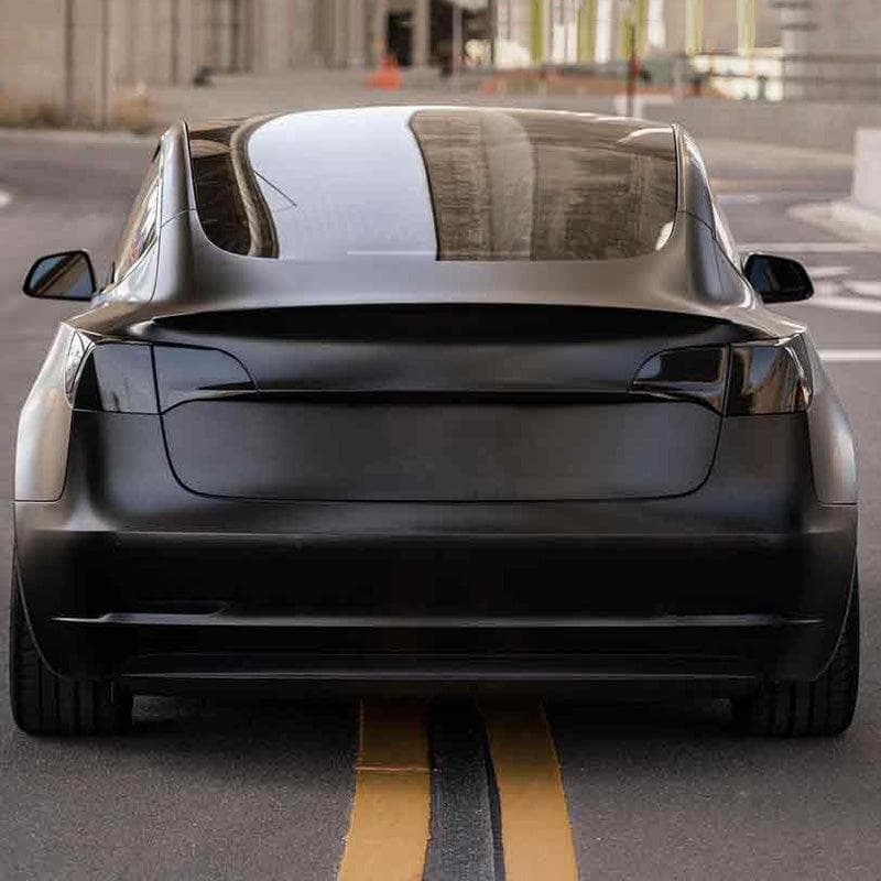 LED-verlichting — Tesla Model 3 — afbeelding 1