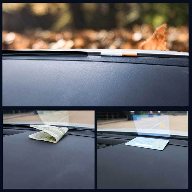 Dashboardbescherming — Tesla Model 3 & Model Y e.a.