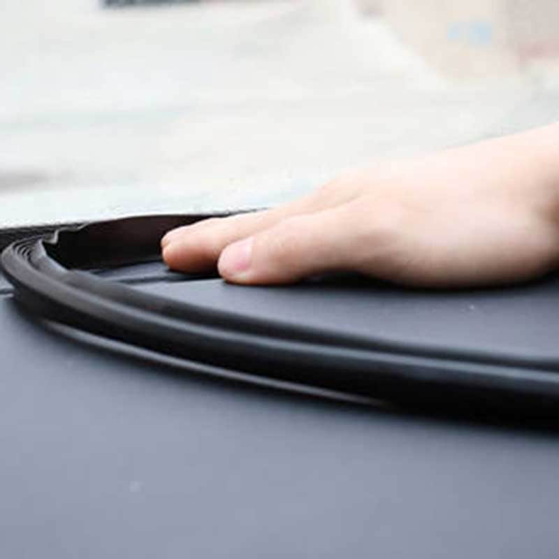 Dashboardbescherming — Tesla Model 3 & Model Y e.a.