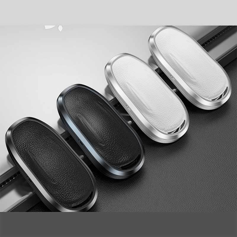 Sleutelhanger — Tesla Model 3 & Model S