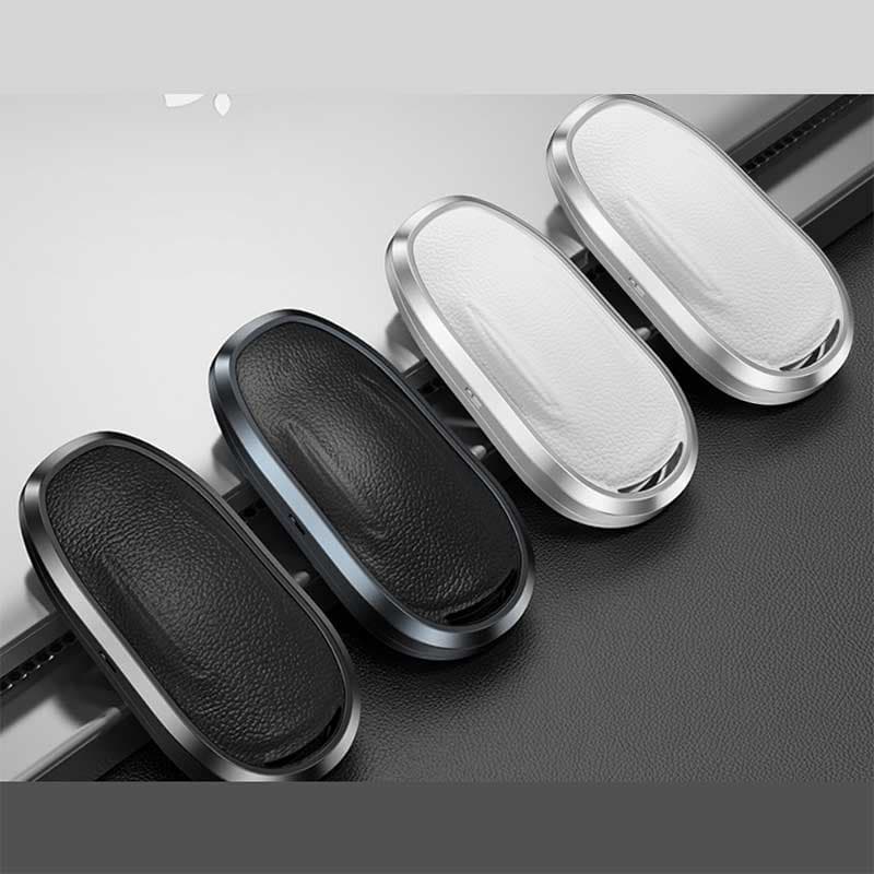Sleutelhanger — Tesla Model 3 & Model S