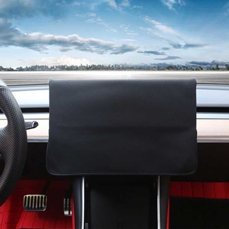 Beschermhoes — Tesla Model 3 — afbeelding 1