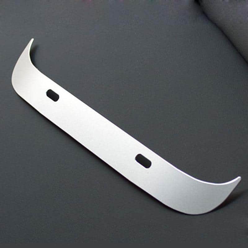 Ventilatierooster — Tesla Model Y