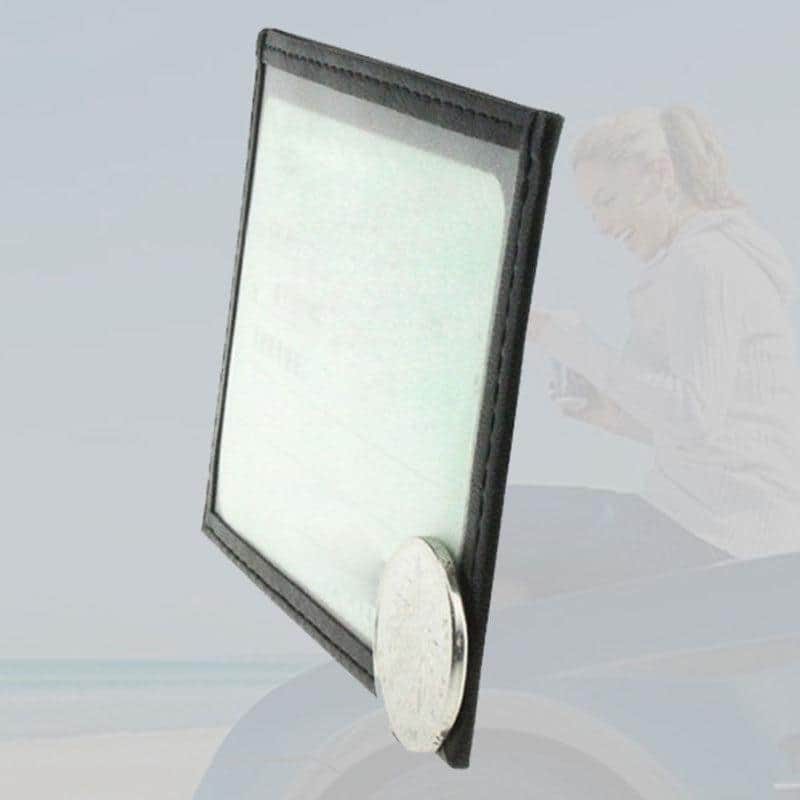 Organizer — Tesla Model S