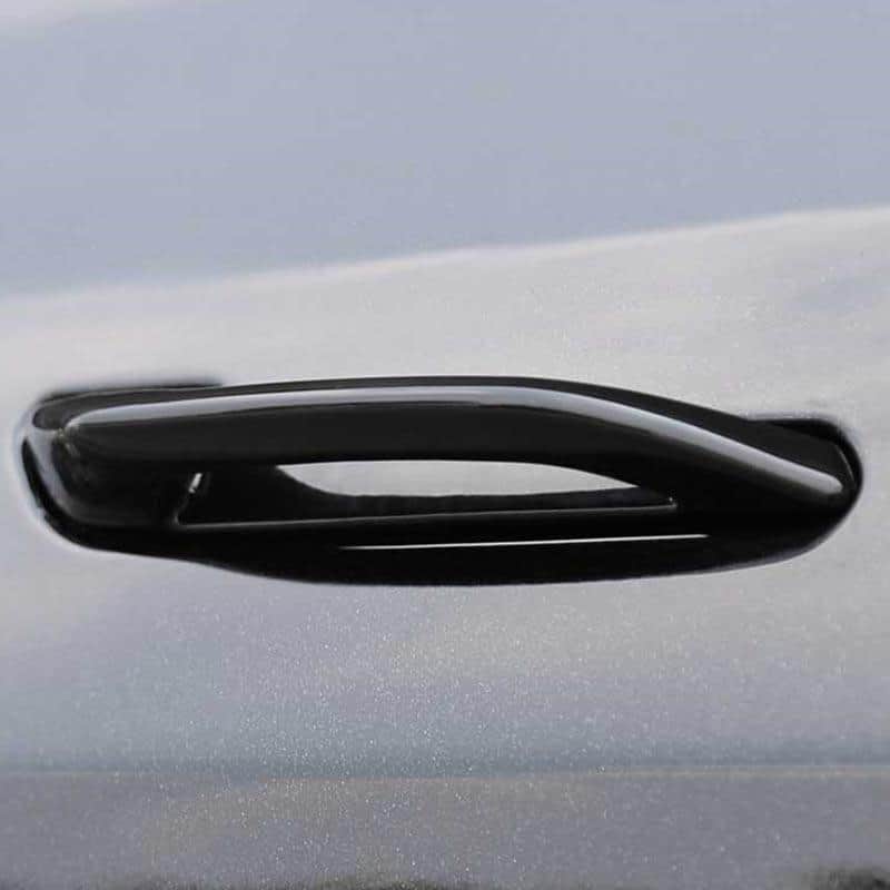 Deurgreepbescherming — Tesla Model 3 & Model Y
