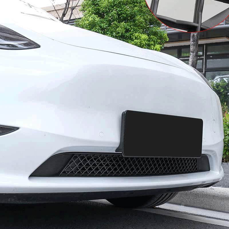Beschermhoes — Tesla Model 3 — afbeelding 1
