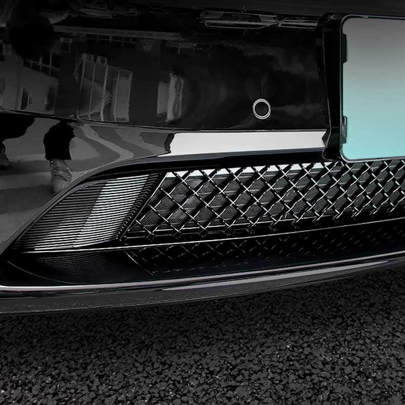 Beschermhoes — Tesla Model 3