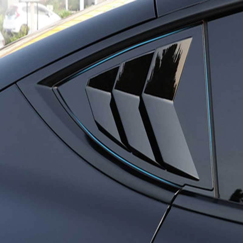 Beschermhoes — Tesla Model Y