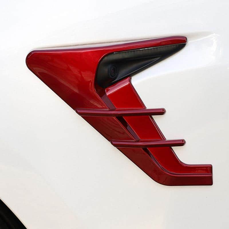 Beschermhoes — Tesla Model 3 & Model Y