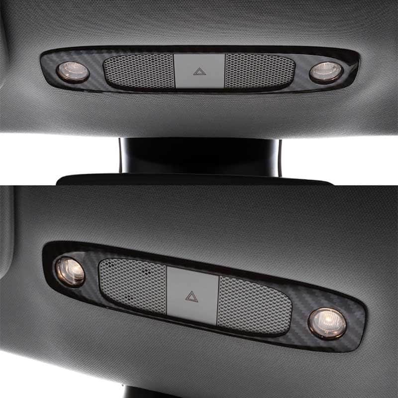 LED-verlichting — Tesla Model 3 & Model Y