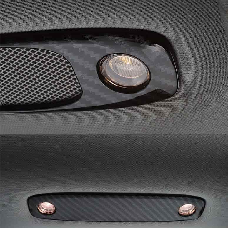 LED-verlichting — Tesla Model 3 & Model Y