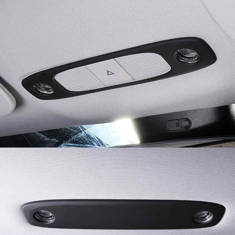 LED-verlichting — Tesla Model 3 & Model Y