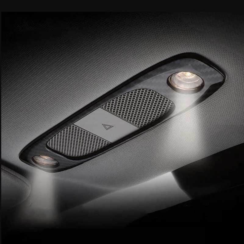 LED-verlichting — Tesla Model 3 & Model Y