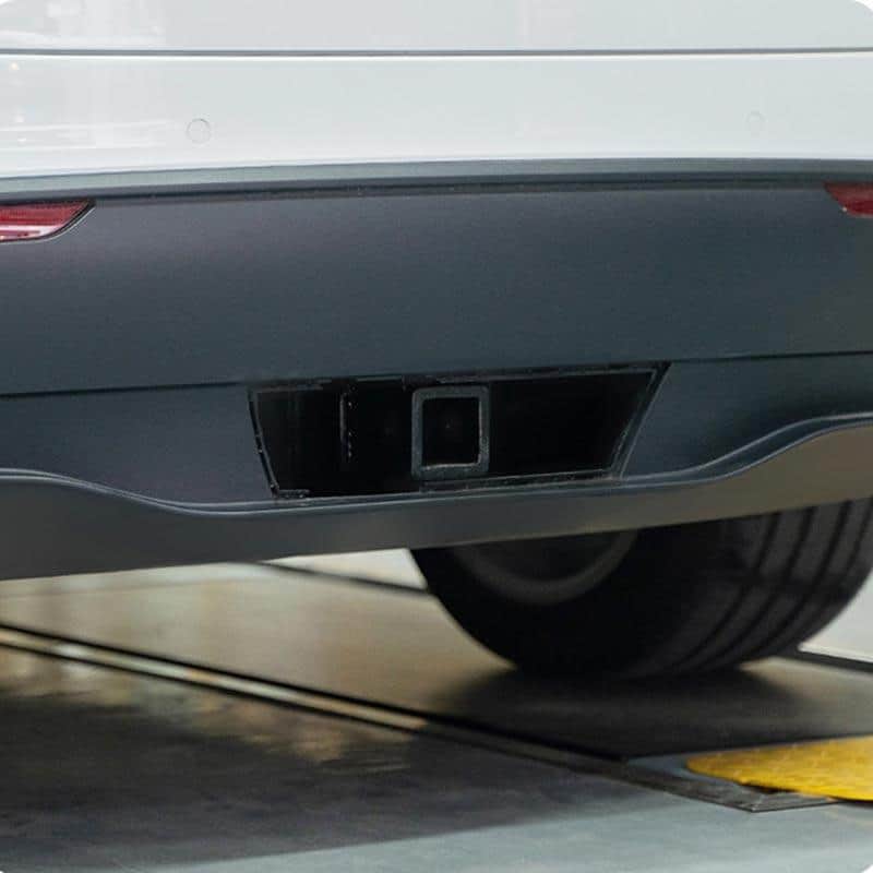 Trekhaak — Tesla Model Y