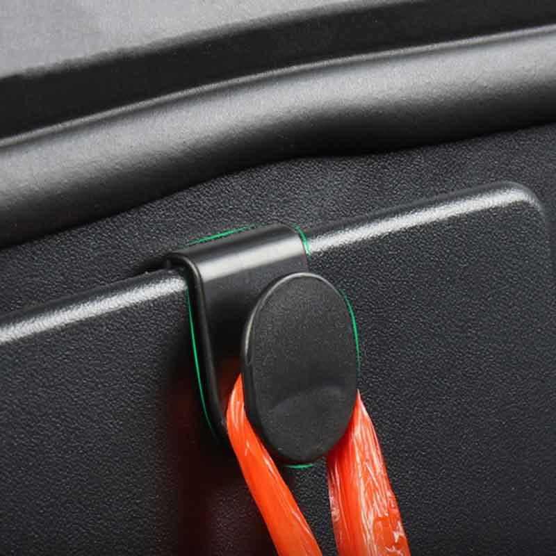 Support — Tesla Model Y