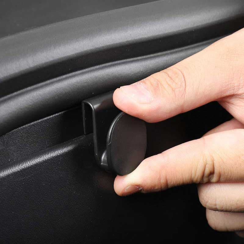 Support — Tesla Model Y