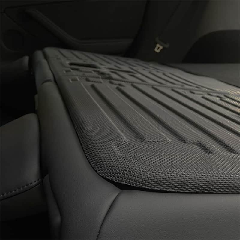 Deurbescherming — Tesla Model Y