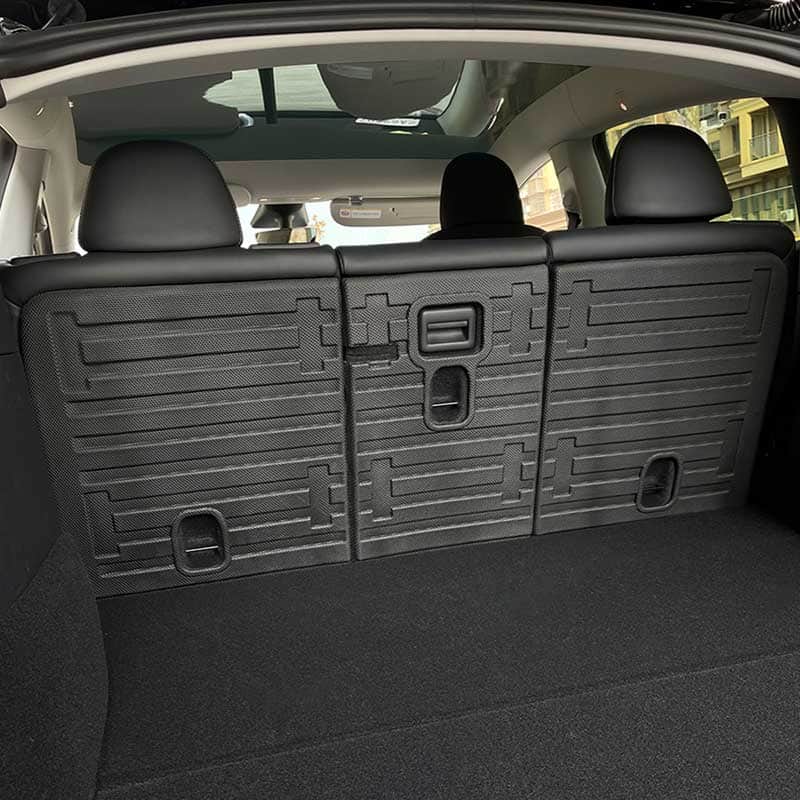Deurbescherming — Tesla Model Y
