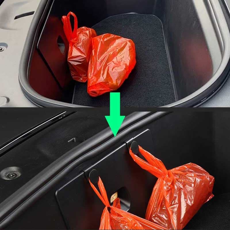 Support — Tesla Model Y