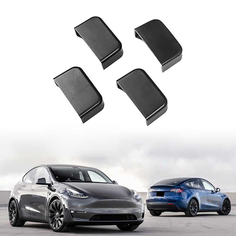 Deurbescherming — Tesla Model 3 — afbeelding 1