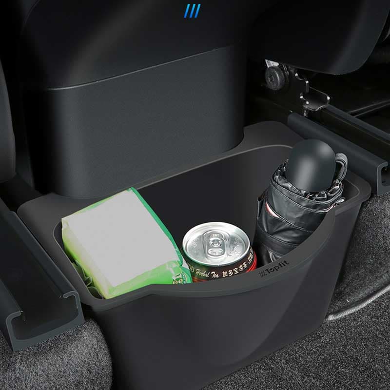 Opbergbox — Tesla Model Y — afbeelding 1