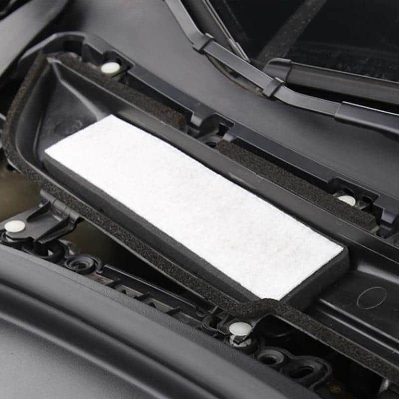 Interieuraccessoire — Tesla Model 3