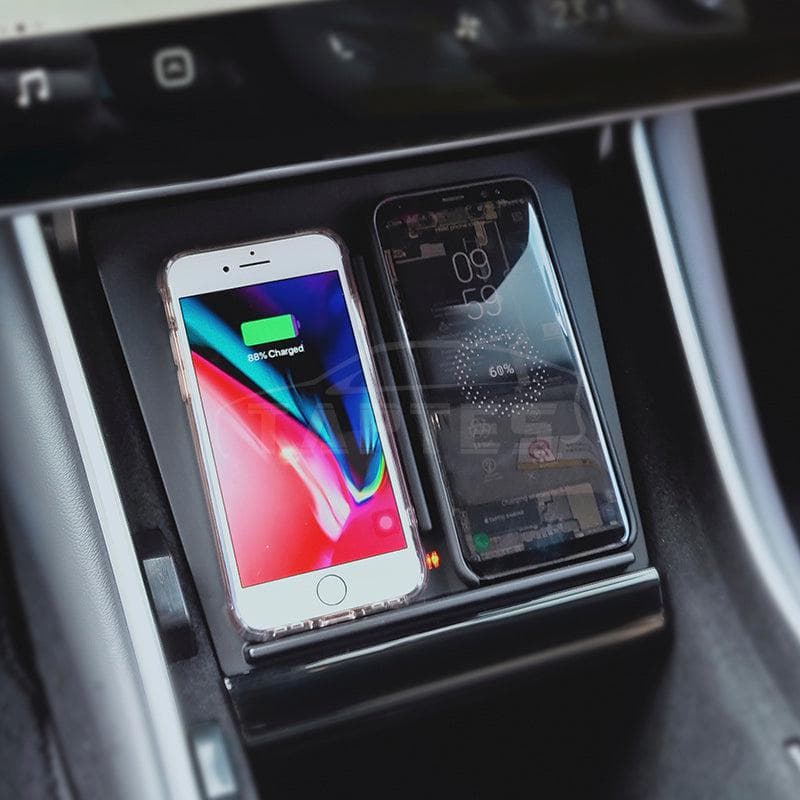 Accessoire de recharge — Tesla Model 3