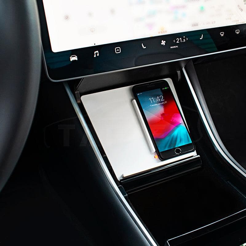 Accessoire de recharge — Tesla Model 3