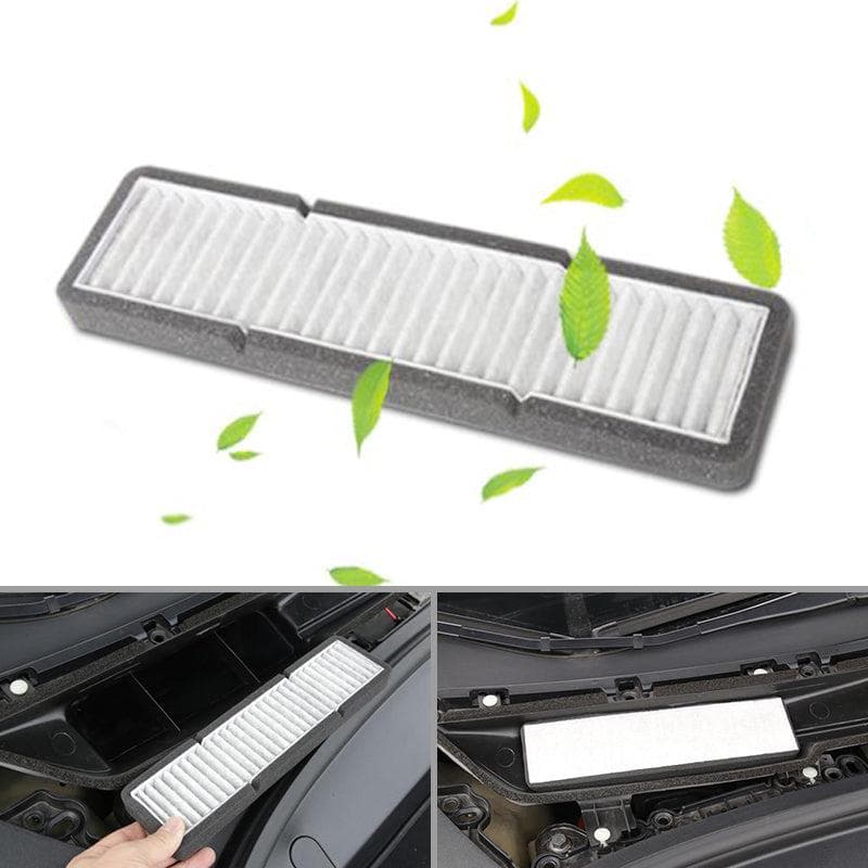 Interieuraccessoire — Tesla Model 3 — afbeelding 1