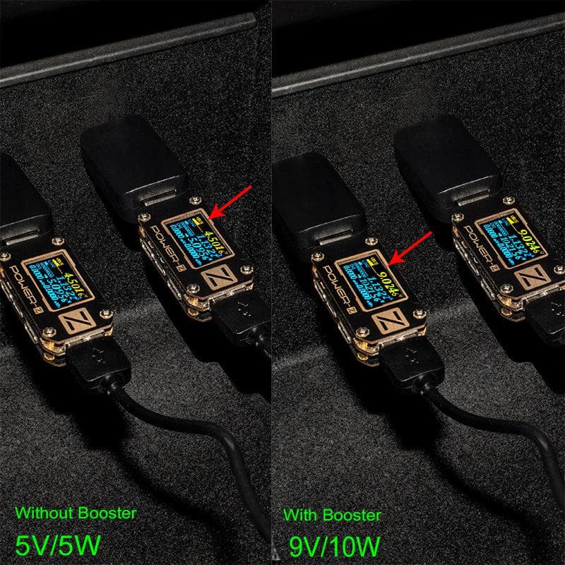 Accessoire de recharge — Tesla Tesla