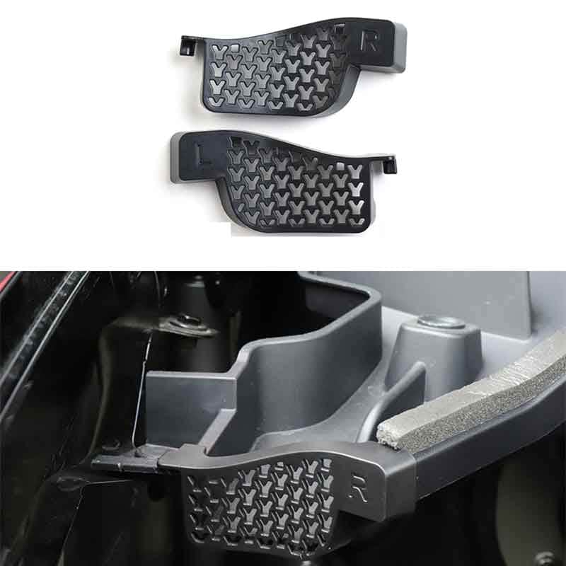 Opbergaccessoire — Tesla Model Y