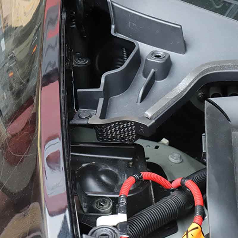 Opbergaccessoire — Tesla Model Y