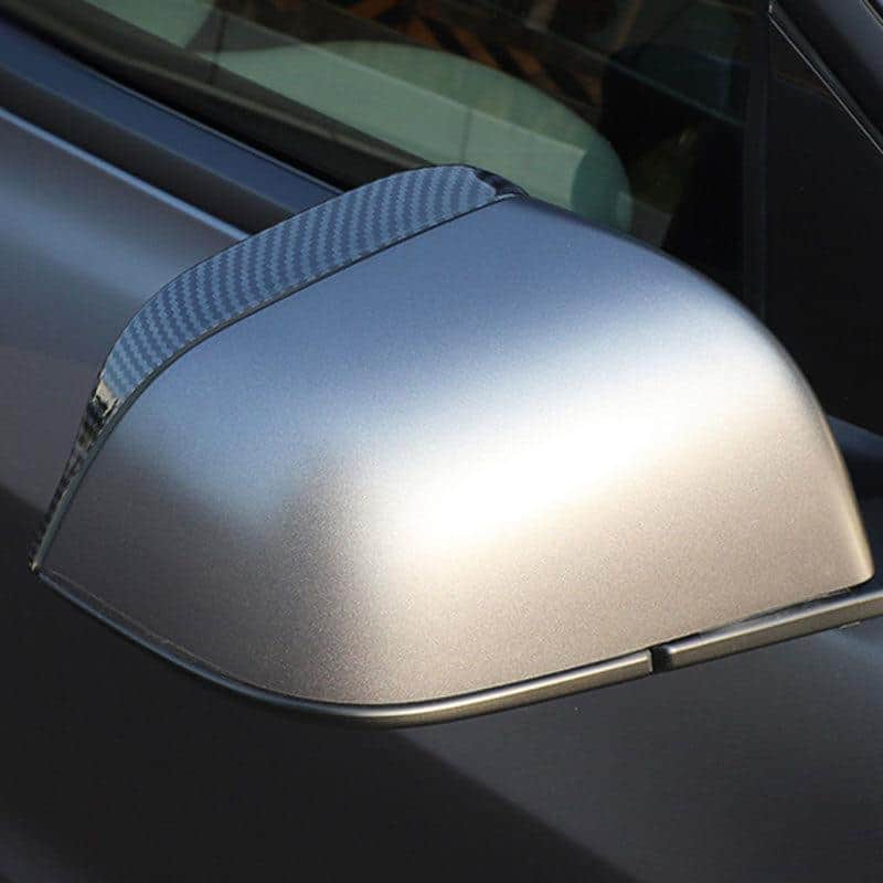 Spiegelkappen — Tesla Model 3