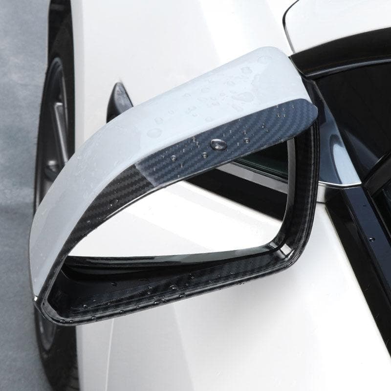Spiegelkappen — Tesla Model 3 — afbeelding 1